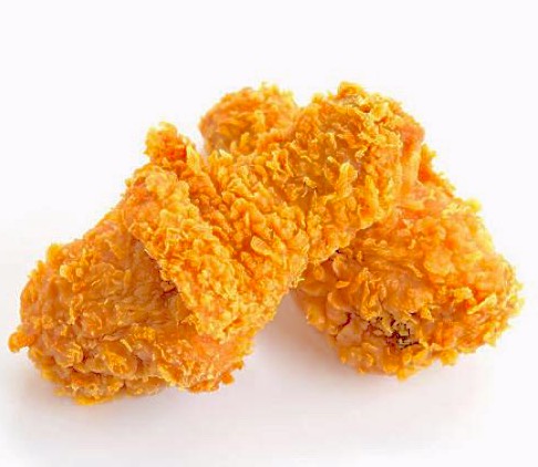 炸鸡